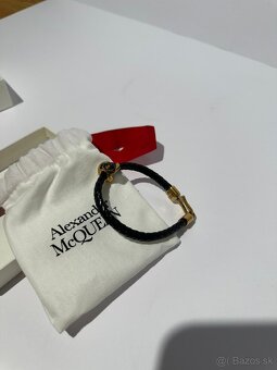 Alexander McQueen náramok - 3