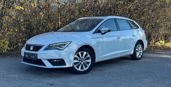 Seat Leon 1.6 TDI Style DSG 85kW A7 - 3