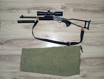 Malorážka Chiappa Little Badger .22LR - 3