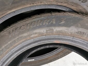 Letné 205/55 r16 - 3