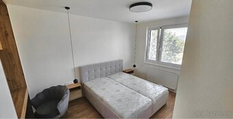 prenájom | nový zariadený 3-izbový byt s parkovaním, 2 duby - 3