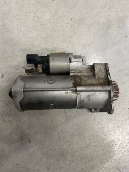 VALEO štartér Volkswagen AMAROK/Touareg - 3