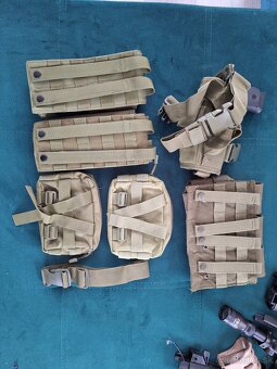 Nahradne diely / prebytky - 3