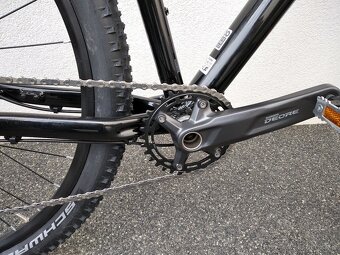 KROSS Level 5.0 rám 17" so zárukou - 3