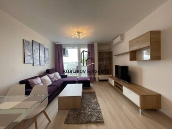 PRENÁJOM, 2 izbový byt na Fatranskej ulici, Nová Terasa, Koš - 3