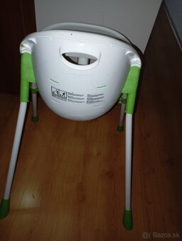 detská jedálenská stolička - 3