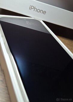 Iphone 12 White 64gb NOVÁ BAT.100%,SUPER PONUKA - 3
