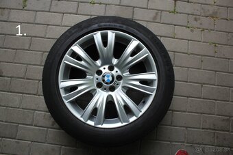 kolesá na BMW SKODA AUDI VW SEAT MB MINI OPEL a VW T5, T6 - 3