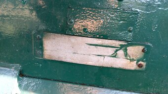 Vlek Multicar 22 - 3