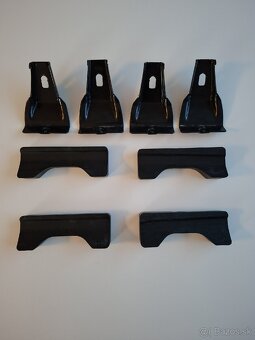 Thule Kit 145011 Škoda Octavia 3 - 3