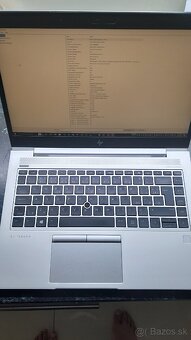 HP Elitebook 745 G5 - 3