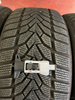 Zimné Pneu Uniroyal 225/40 R19 93W XL 4ks - 3