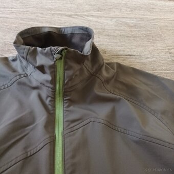Predám bundu Salomon a vestu - 3