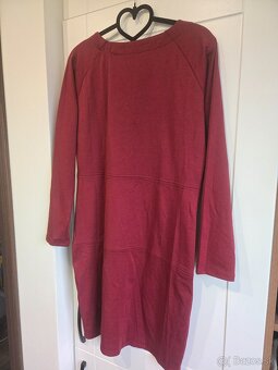 Jesenné šaty nove - 3