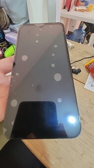 SAMSUNG Galaxy A25 A256 5G + RÁM - IN-CELL LCD DISPLEJ - 3