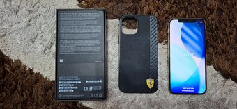 Apple iphone 12 pro 256 gold - 3