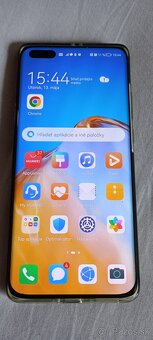 Huawei P40 pro 8ram 256gb - 3
