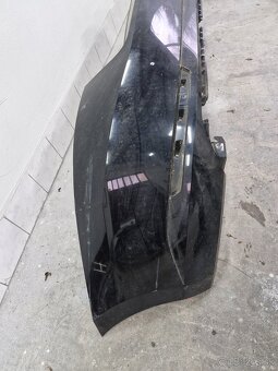 Superb nárazník - 3