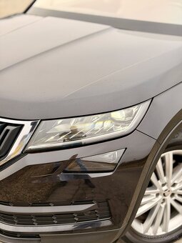 ŠKODA KODIAQ 4x4 AT 140kw 7miest. - 3