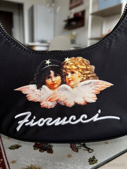 Fiorucci kabelka nová - 3