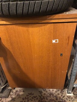 Šijaci stroj Veritas - 3