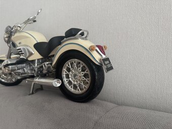 Predám model BMW R1200C - 3