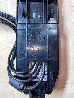 Bmw e9X- e90 e91 e92 e93 Základňa pre mobilný telefón - 3