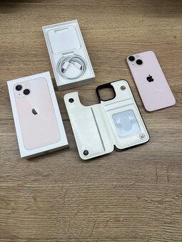 iPhone 13 mini 256GB - 3