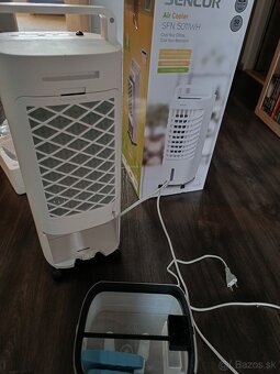 Predám ochladzovač vzduchu - 3