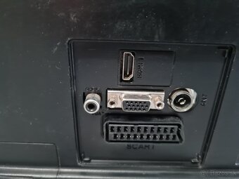 GoGEN TVF 22282 – 22" Full HD - 3