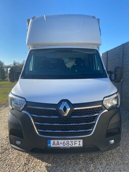 Renault Master 2023 (10palet) - 3
