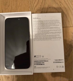 Apple IPhone 15 PRO Max 256GB - 3
