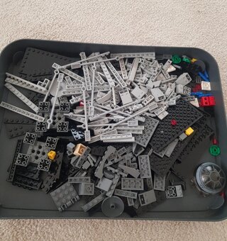 Lego Star Wars 9492 - 3