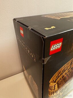 LEGO CREATOR 10276: Koloseum - 3