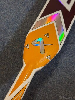 Brankárske hokejky BAUER SHADOW - 3