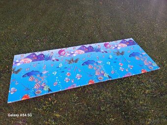 Obojstranná podložka - 3