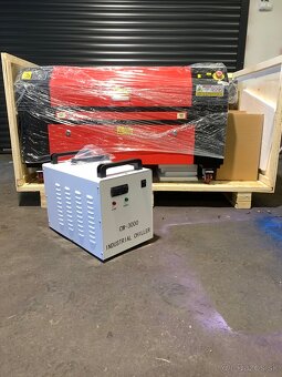 Co2 laser 80w - nový - 3