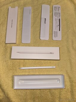 Apple pencil 2nd generation - 3