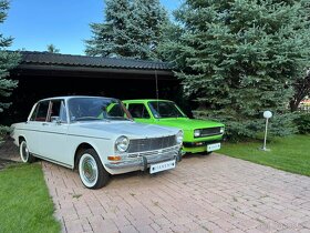 Simca 1301 Špeciál - 3