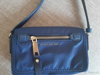 Kvalitná kabelka zn.Marc Jacobs - 3