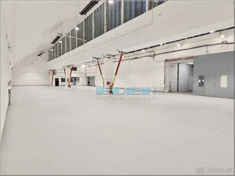 Výrobno-skladové priestory 899 m2 - 3