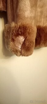 Krátky slovenský kožuch - 3