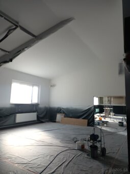 Maliarske práce - 3