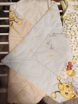 Detské zavinovačky - 3