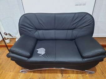 Rozkladací gauč - 3