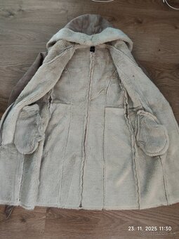 Kožuch PROMOD, vel 36 - 3