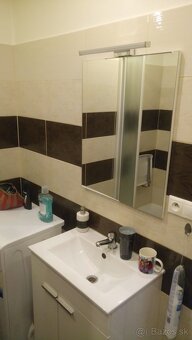 Prenájom 1-iz bytu – Západ (ŠLN) - 3