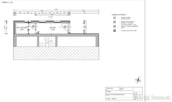 Stavebný dozor a projekcia - 3