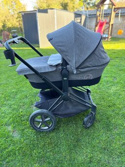 Cybex priam kocik - 3
