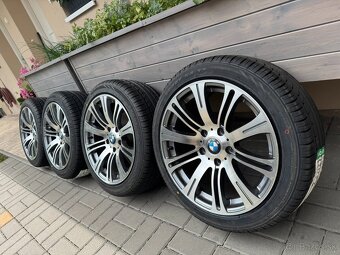 BMW 5x120 R17 - 3